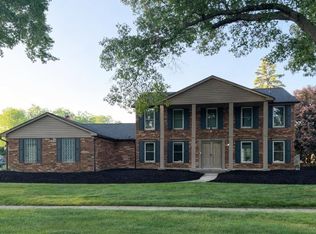 11880 Whispering Oak Ln, Shelby Township, MI 48315