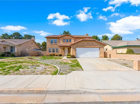 45817 Coventry Ct, Lancaster, CA 93534