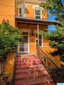 1103 N West St, Silver City, NM, 88061
