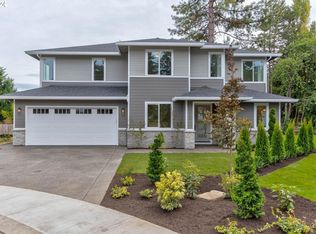 20030 SW 94th Pl, Tualatin, OR