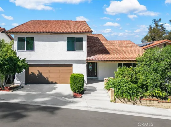 105 Campanita Ct, Monterey Park, CA 91754