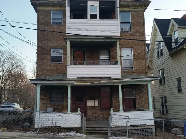 32 Sylvan Ave, Waterbury, CT 06706
