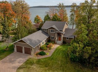 8574 Hansons Trl NW, Walker, MN 56484