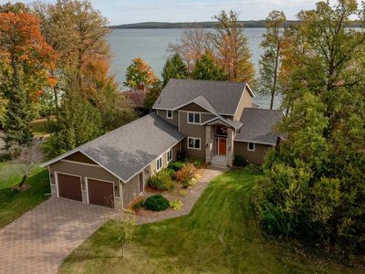 8574 Hansons Trl NW, Walker, MN, 56484