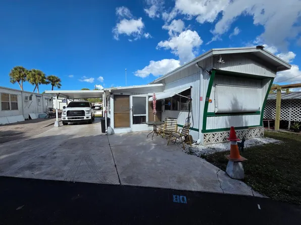 5110 14th St W Lot 80, Bradenton, FL 34207