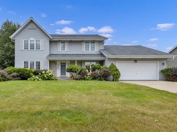 6842 South Dory DRIVE, Franklin, WI 53132