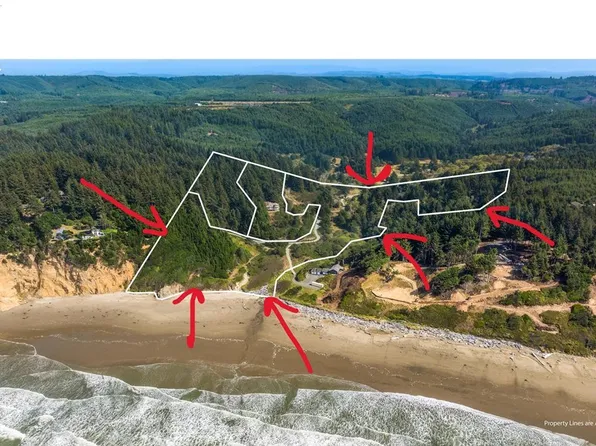 00-1807 Agate Ln, Bandon, OR 97411