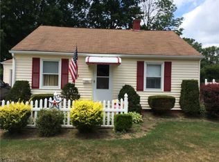 3023 Rowford Ave SW, Massillon, OH 44646