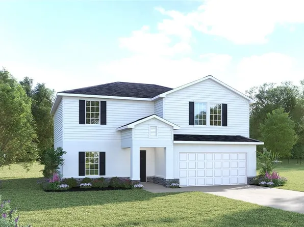 1385 Laramie Way, Haines City, FL 33844