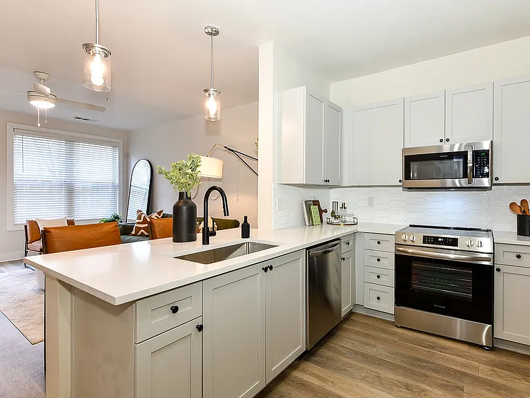 Brand New Diamond Renovation!