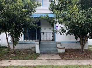 1319 Port St, New Orleans, LA 70117