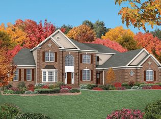 7 Balmoral Dr, Pittstown, NJ 08867