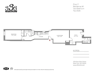 Rented by Argent Advisors LLC