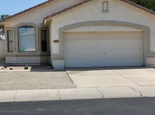 8817 N 65th Dr, Glendale, AZ 85302