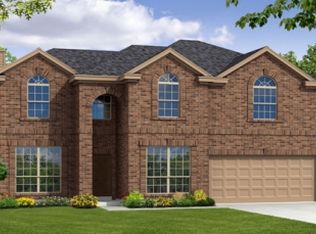 3010 Aurora Mist Dr, Little Elm, TX 75068