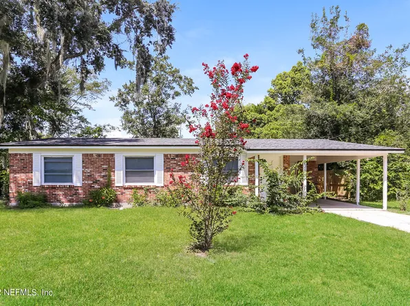 5626 ENCHANTED Drive, Jacksonville, FL 32244