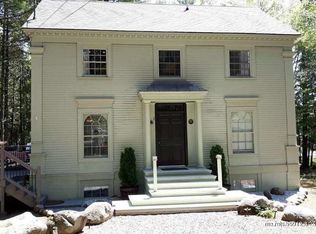 3 Settlers Dr, Hancock, ME 04640