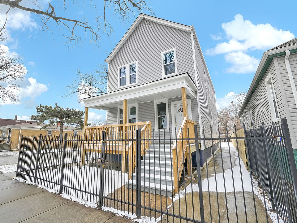 1st image of 6756 S Bell Ave