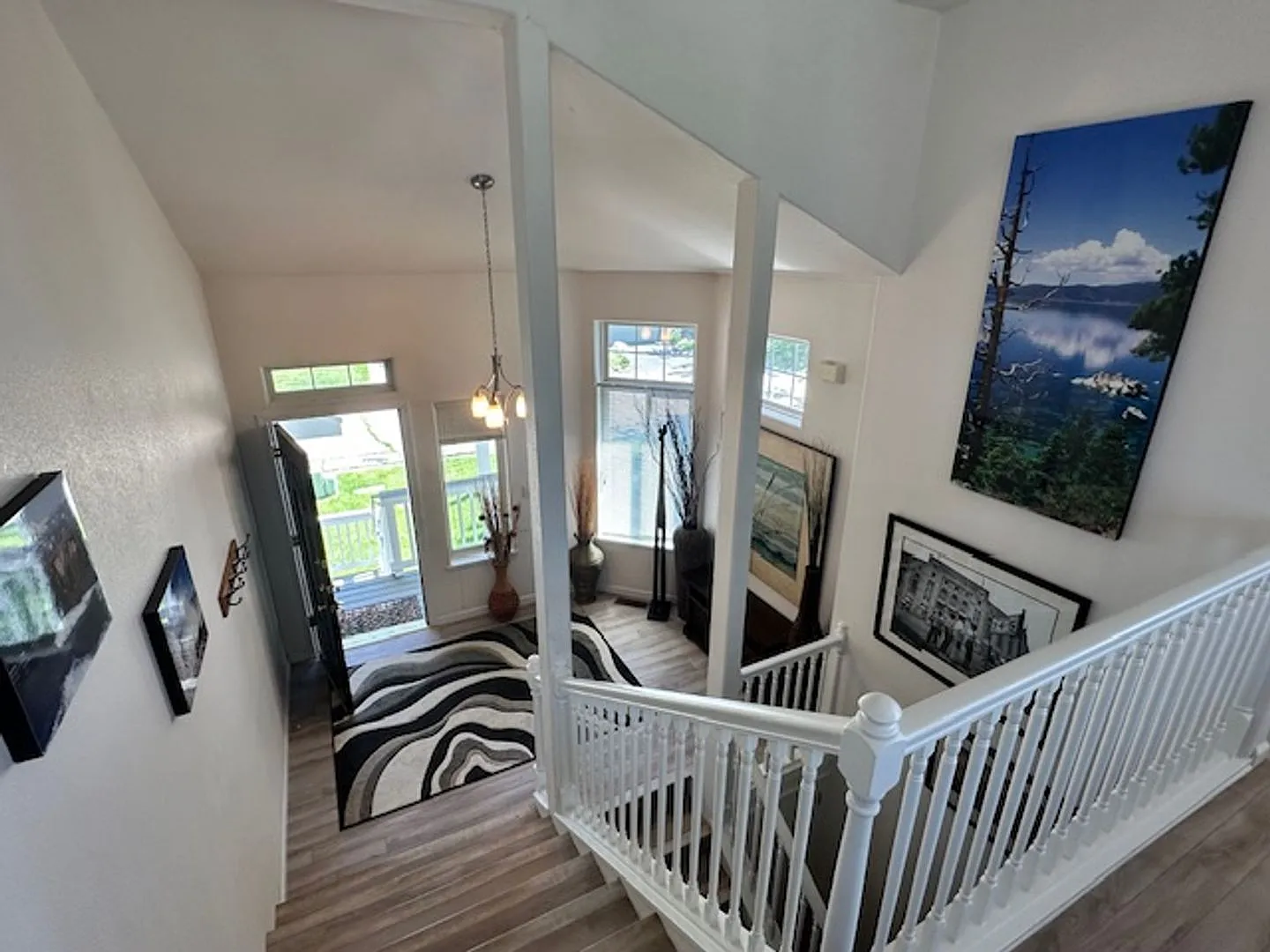 Large and lovely 3Bd home in the Tahoe Keys!! Call me today to view! — Photo 3