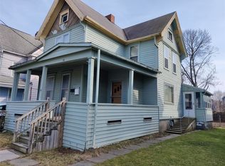 18 Robinson St, Binghamton, NY 13901