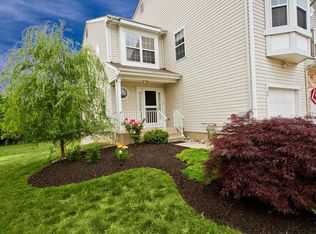 160 Buckingham Way, Mount Laurel, NJ 08054