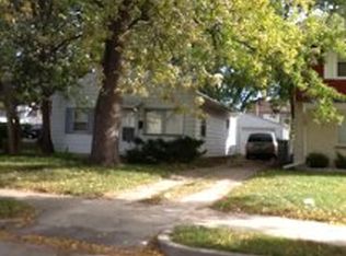 5112 N 54th St, Milwaukee, WI 53218