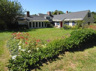 148 Cornish Tpke, Newport, NH 03773