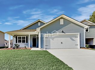 407 Ronter Ct, Moncks Corner, SC 29461
