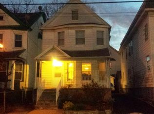 153 Madison Ave, Irvington, NJ 07111