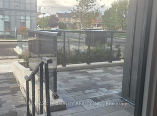 5105 Hurontario St #109, Mississauga, ON L4Z 0C9