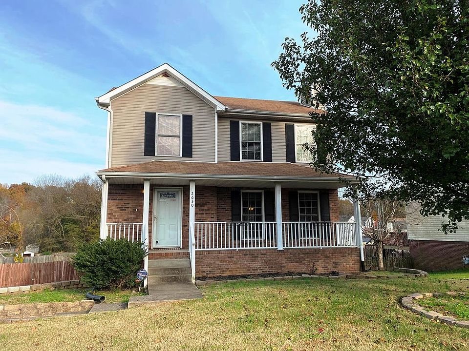 1st image of 2630 Green Briar Dr