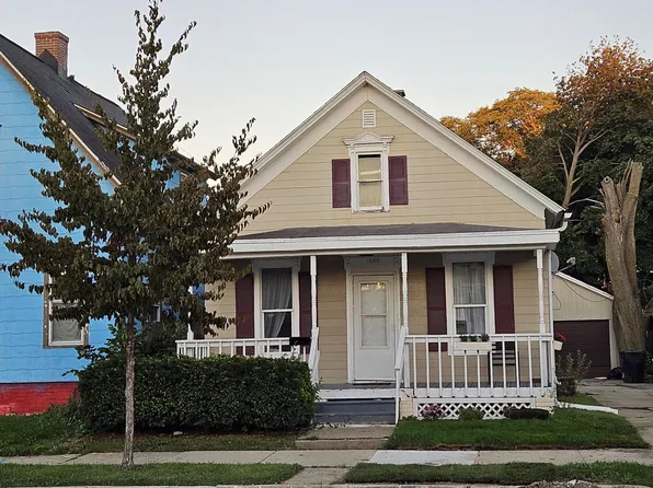 1605 Phillips AVENUE, Racine, WI 53403