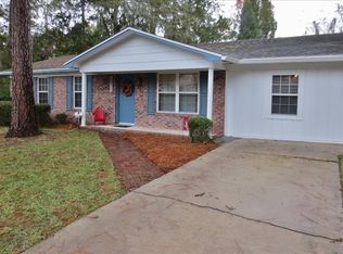423 Vickers Ct, Jasper, FL 32052