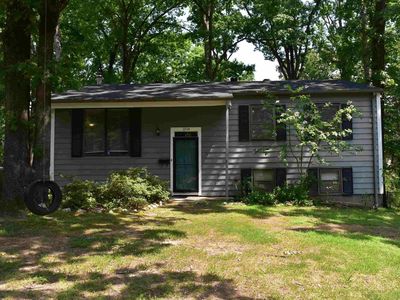 11514 Birchwood Dr, Little Rock, AR, 72211