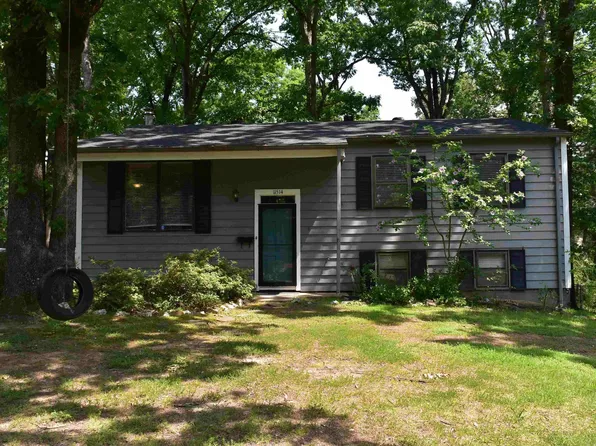 11514 Birchwood Dr, Little Rock, AR 72211