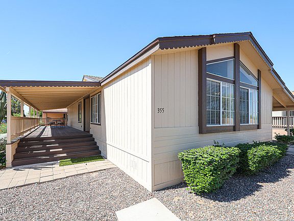 2nd image of 3901 E PINNACLE PEAK Road #355