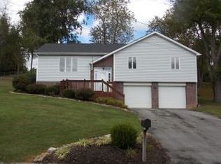 174 Saul Dr, Bristol, VA 24201