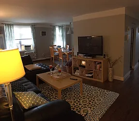 Rented by Talent Real Estate Inc.