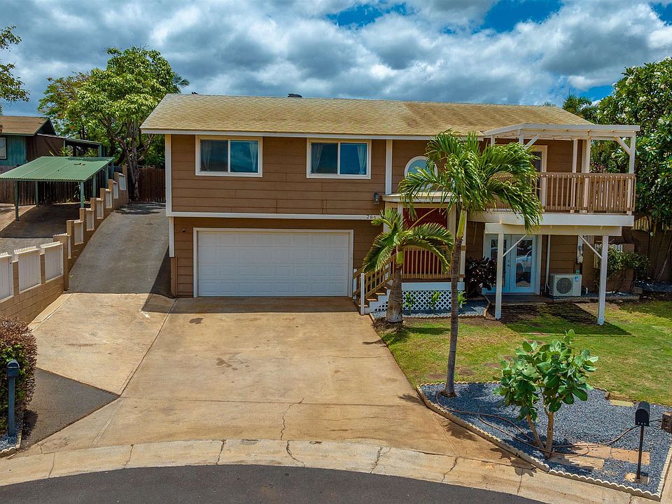 285 S Opio Pl, Kihei, HI 96753 Zillow