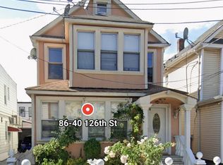 8640 126th Street, Richmond Hill, NY 11418