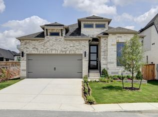 12921 Gilmore Bnd, San Antonio, TX 78245