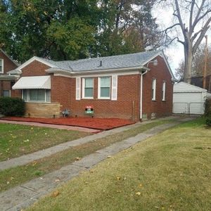 17276 E Chapel Ave, Detroit, MI, 48219
