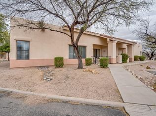 1505 N Paseo La Tinaja, Green Valley, AZ 85614