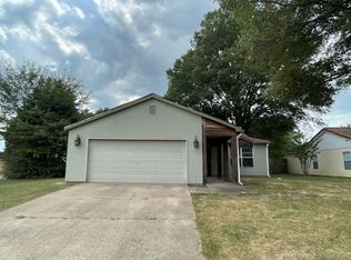 7177 Stonegate Blvd, Southaven, MS 38671