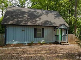 1202 Braxton Bragg Ct, Hillsborough, NC 27278