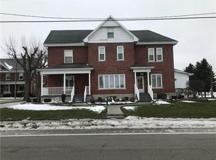 7418 State Route 119, Maria Stein, OH 45860