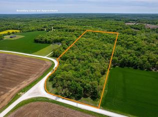 0 Rinamann Rd, Silex, MO 63377