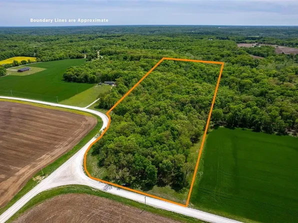 0 Rinamann Rd, Silex, MO 63377