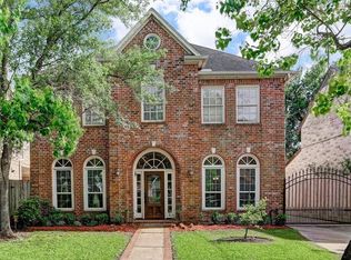 3919 Southwestern St, Houston, TX 77005