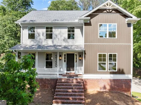 5150 Shadow Path Ln, Lilburn, GA 30047